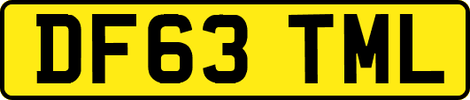 DF63TML