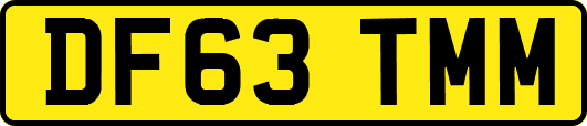 DF63TMM