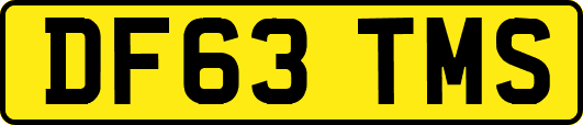 DF63TMS
