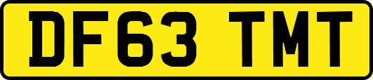 DF63TMT