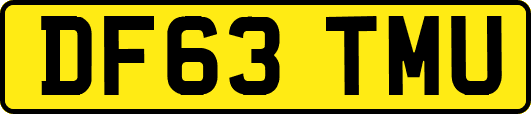 DF63TMU