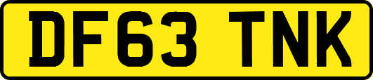 DF63TNK