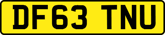 DF63TNU