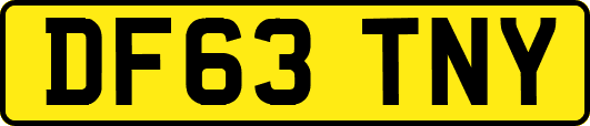 DF63TNY