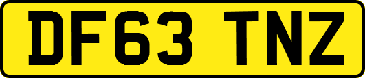 DF63TNZ