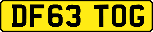 DF63TOG