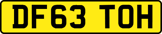 DF63TOH