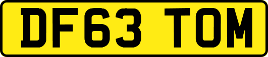 DF63TOM