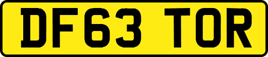 DF63TOR