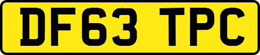 DF63TPC