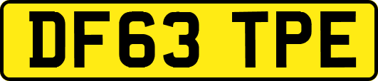 DF63TPE
