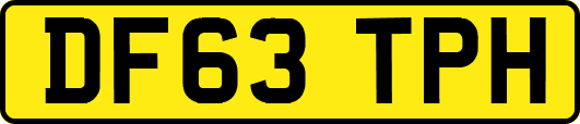 DF63TPH