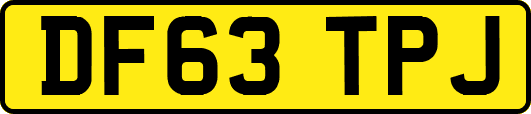 DF63TPJ