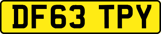 DF63TPY