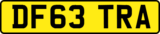 DF63TRA