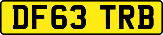 DF63TRB