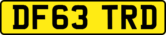 DF63TRD