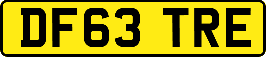 DF63TRE
