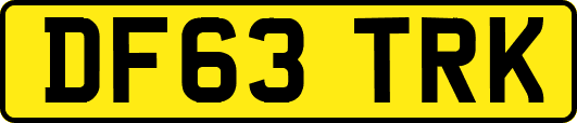 DF63TRK