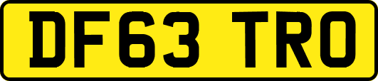 DF63TRO