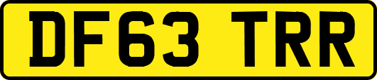 DF63TRR