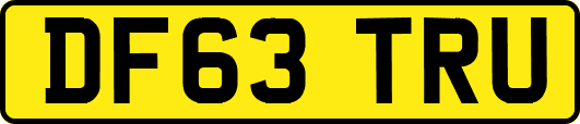 DF63TRU