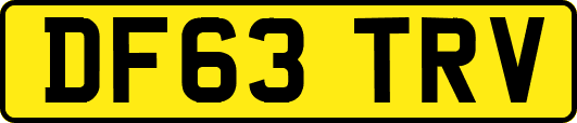 DF63TRV