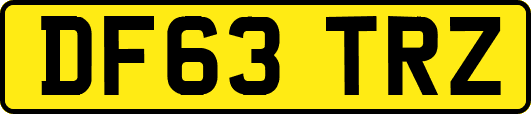 DF63TRZ