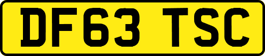 DF63TSC