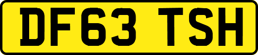 DF63TSH
