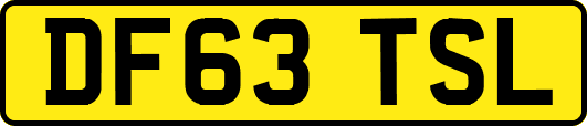 DF63TSL