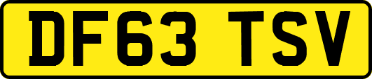 DF63TSV