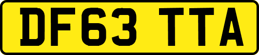 DF63TTA