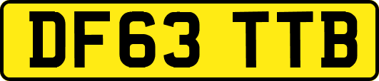 DF63TTB