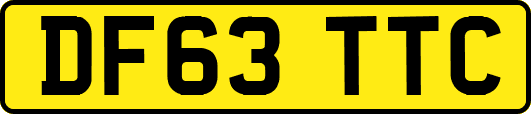 DF63TTC