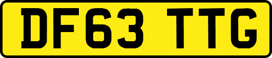 DF63TTG