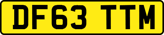 DF63TTM