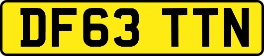 DF63TTN