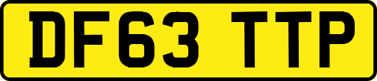 DF63TTP