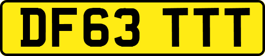 DF63TTT