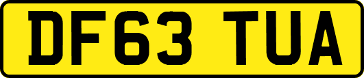 DF63TUA