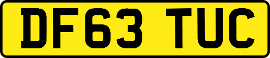 DF63TUC