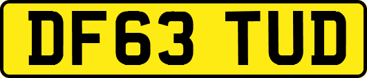 DF63TUD
