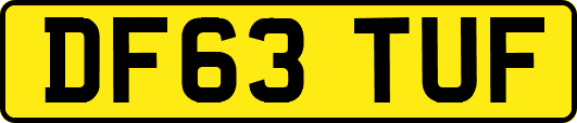 DF63TUF
