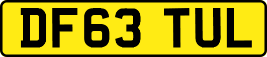 DF63TUL