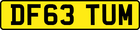 DF63TUM