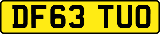 DF63TUO