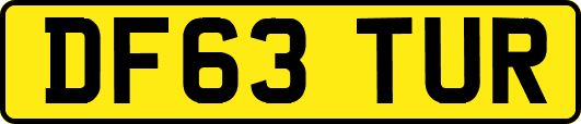 DF63TUR