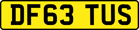 DF63TUS