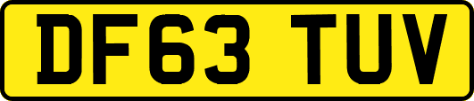 DF63TUV